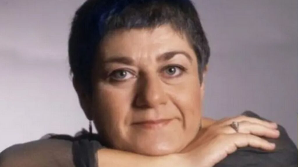 Serra Yilmaz