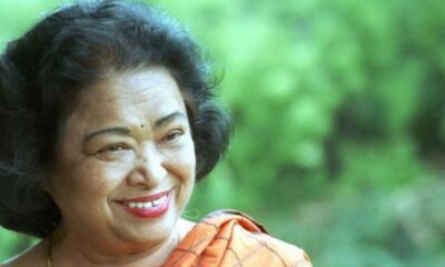 Shakuntala Devi