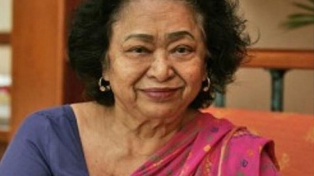 Shakuntala Devi: La donna che ha sconfitto i computer con la sua mente unica 52 Shakuntala Devi computer umanno