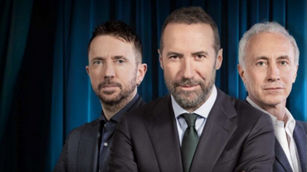 Ascolti TV: Sanremo, Olimpiadi Invernali e Programmi Serali: I Dati di Sabato 7 Febbraio 2026 54 accordi e disaccordi