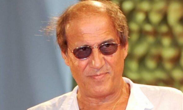 adriano celentano
