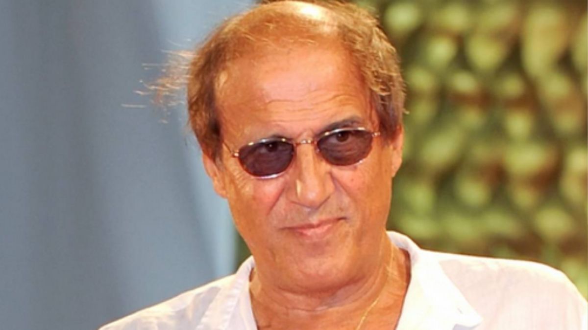 adriano celentano