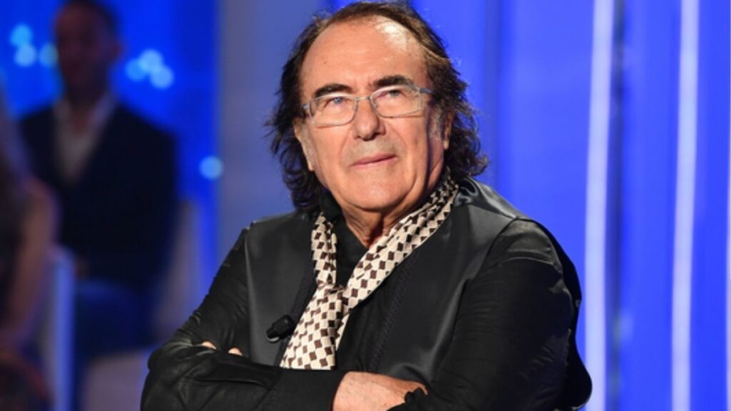 al bano