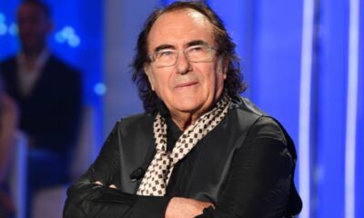 al bano