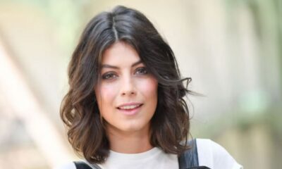 alessandra mastronardi
