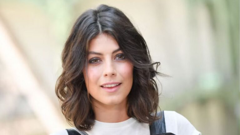 alessandra mastronardi