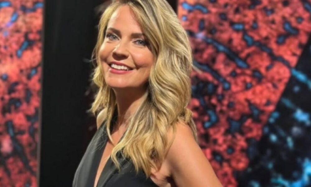 Alessandra Viero: la casa a Roma, il cuore in Veneto e l’amore per Fabio Riveruzzi