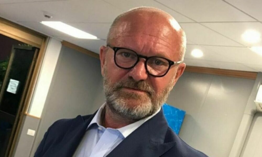 Andrea Pucci escluso da “Stasera tutto è possibile”: la verità dietro l’assenza