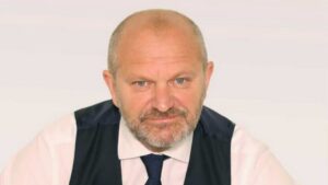 Andrea Pucci chi è, età, carriera e vita privata