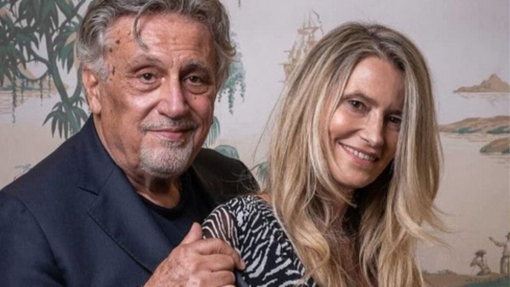 Andrea Roncato: "Il mio grande rimpianto è quel figlio mai avuto" 52 andrea roncato moglie