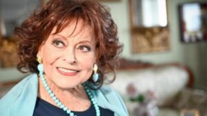 È morta Angela Luce, la ‘voce di Napoli’