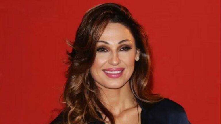 anna tatangelo