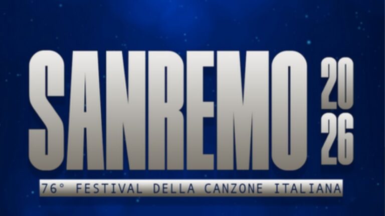 ascolti tv da record sanremo 2026
