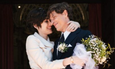 ascolti tv di domenica 1 febbraio 2026