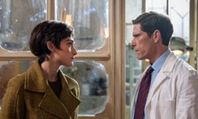 ascolti tv di domenica 8 febbraio 2026