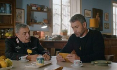 ascolti tv di giovedì 19 febbraio 2026