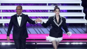 Ascolti TV di giovedì 26 Febbraio 2026: Sanremo 2026 Domina con 9,3 Milioni