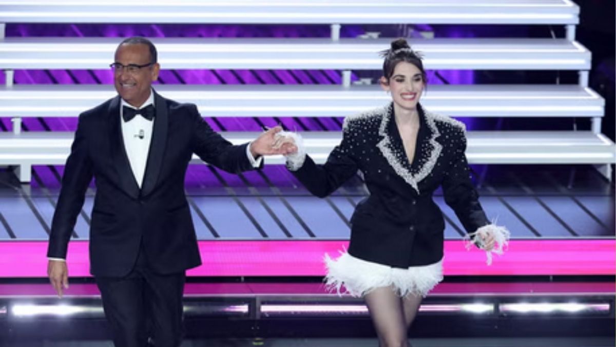 ascolti tv di giovedì 26 febbraio 2026