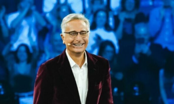 ascolti tv di lunedì 16 febbraio 2026