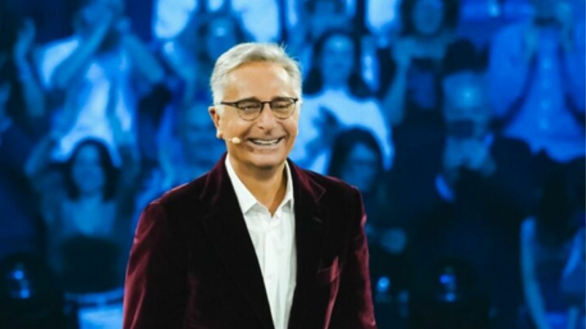 ascolti tv di lunedì 16 febbraio 2026