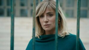 Ascolti tv lunedì 2 febbraio 2026: Rai 1 contro Canale 5