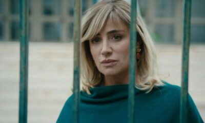 ascolti tv di lunedì 2 febbraio 2026