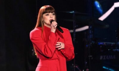 ascolti tv di lunedì 9 febbraio 2026