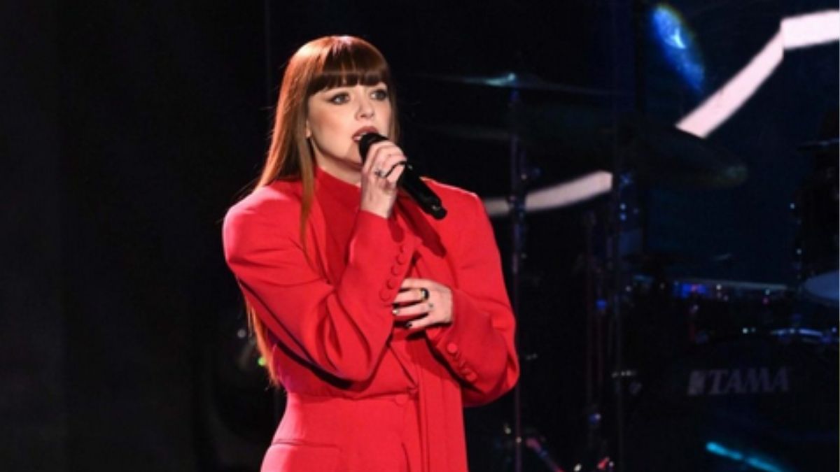 ascolti tv di lunedì 9 febbraio 2026