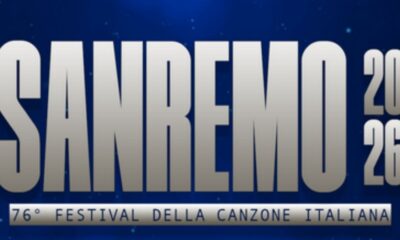 ascolti tv di martedì 24 febbraio 2026