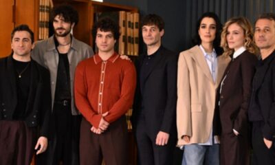 ascolti tv di martedì 3 febbraio 2026