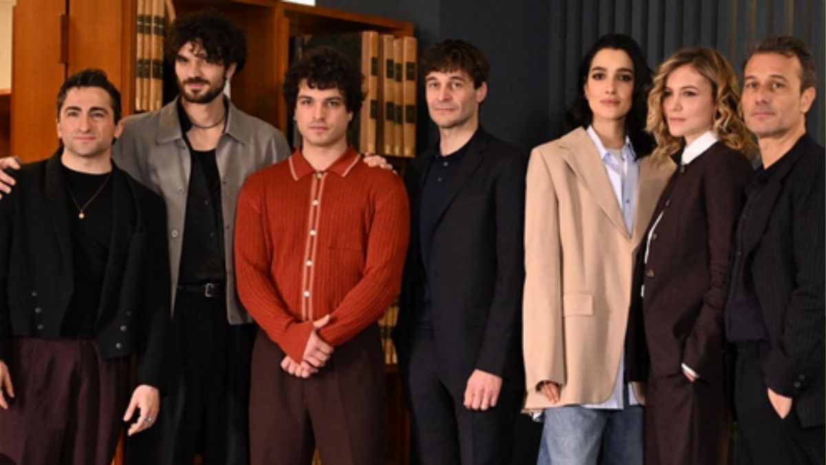 Ascolti TV di martedì 3 febbraio 2026: trionfa L’Invisibile su Rai1, Affari Tuoi vola in access