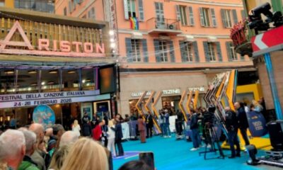 ascolti tv di mercoledì 25 febbraio 2026