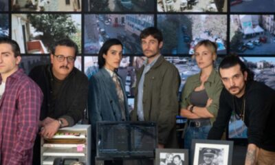 ascolti tv di mercoledì 4 febbraio 2026