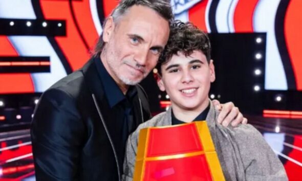 ascolti tv di sabato 14 febbraio 2026