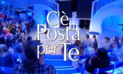 ascolti tv di sabato 7 febbraio 2026