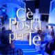 ascolti tv di sabato 7 febbraio 2026