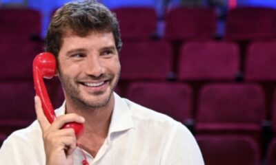ascolti tv di venerdì 13 febbraio 2026