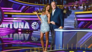 Ascolti TV di venerdì 20 febbraio 2026: Rai1 e Canale5 dominano la serata, con il successo delle Olimpiadi e dei programmi di access prime time