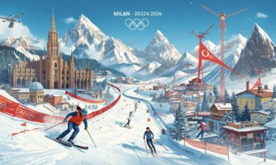 ascolti tv di venerdì 6 febbraio 2026