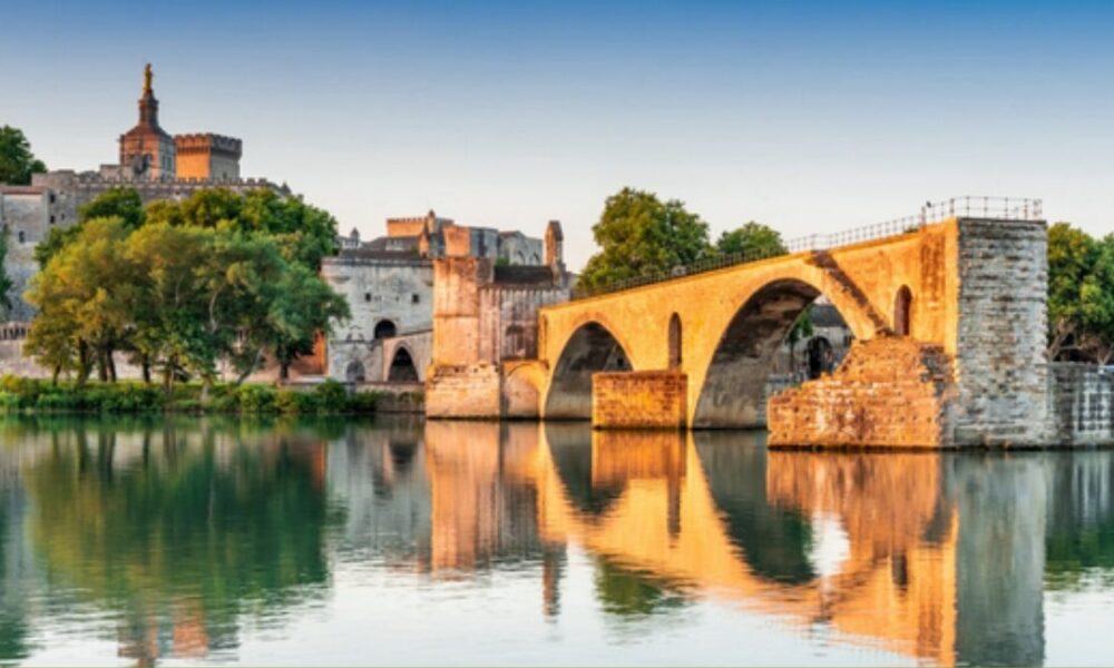 Avignone: 10 cose da fare e vedere nella Città dei Papi
