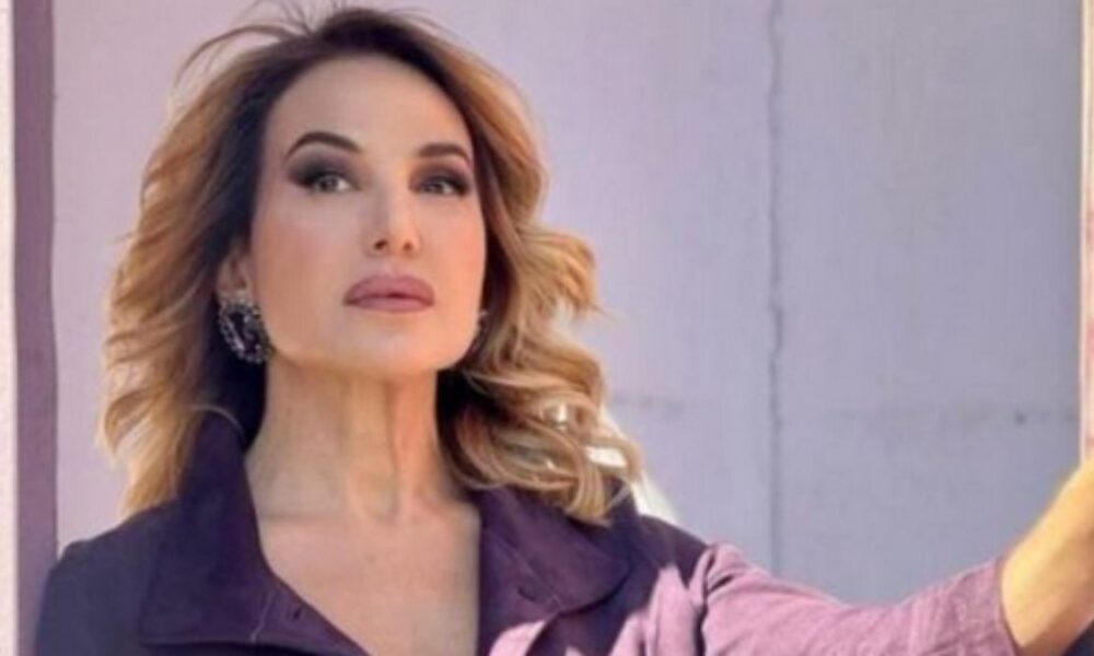 Barbara D’Urso “Sblocca” un Ricordo di Marco Mengoni su Instagram