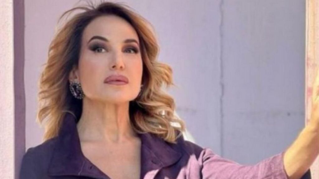 barbara d'urso