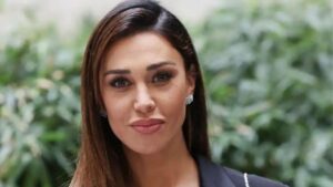 Belen Rodriguez ha un nuovo amore? Gossip su una presunta relazione con Vittorio Brumotti