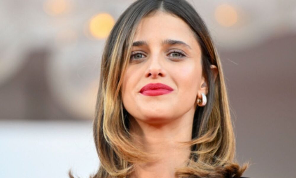 Benedetta Porcaroli, che scuola ha fatto e che titolo di studio ha: il retroscena sugli anni difficili