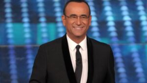 carlo conti