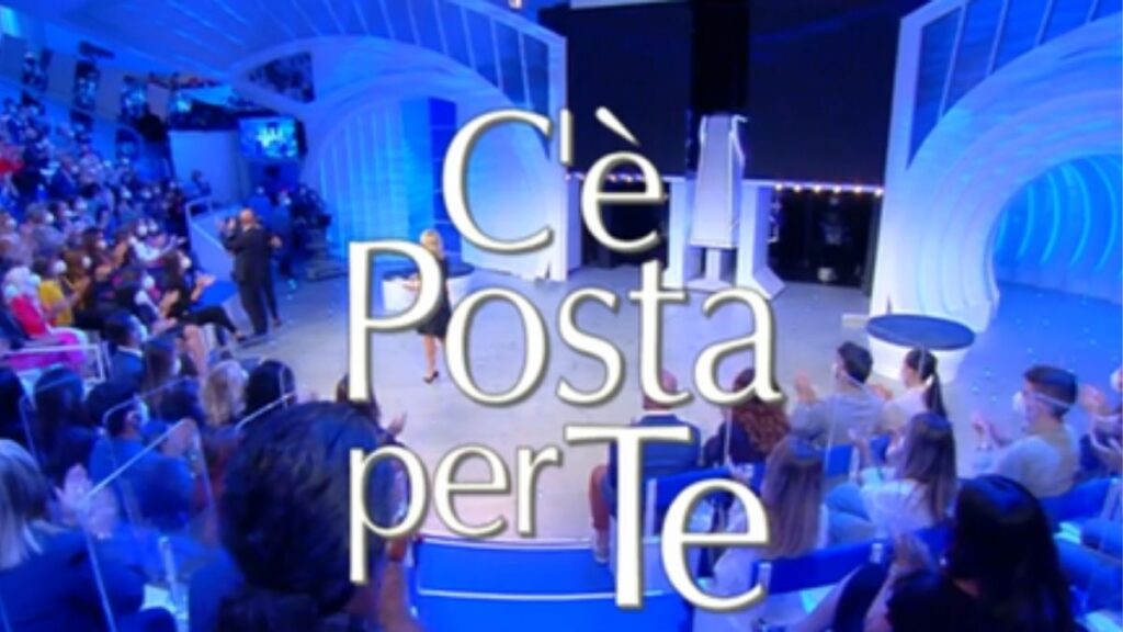 Ascolti TV di sabato 31 gennaio 2026: C’è Posta per Te domina, bene anche The Voice Kids e Rai1 52 ce posta per te