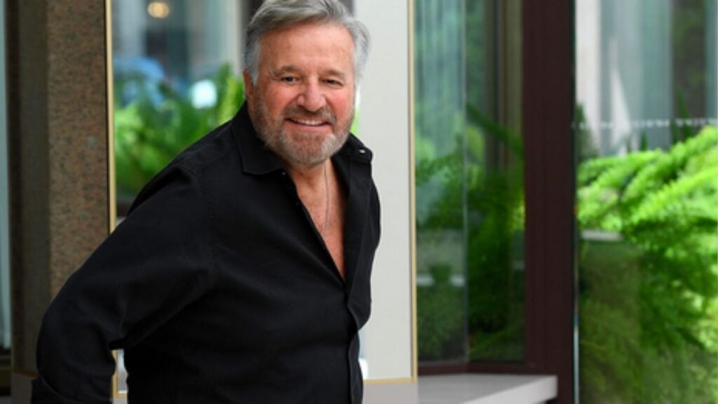 christian de sica