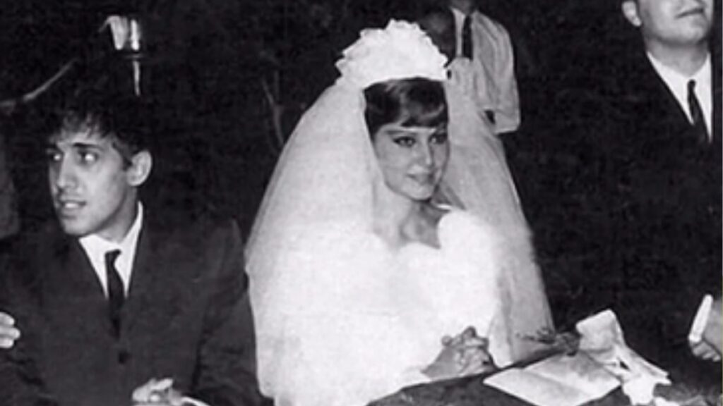 Claudia Mori: Dalla Musica alla Televisione, la Carriera e la Vita di una Leggenda dello Spettacolo 52 claudia mori matrimonio