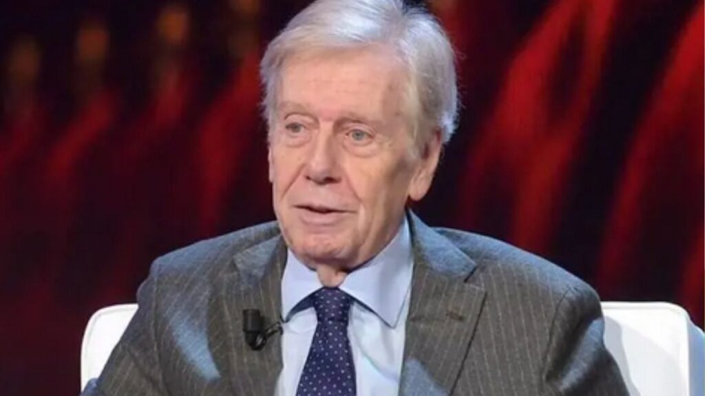 claudio lippi