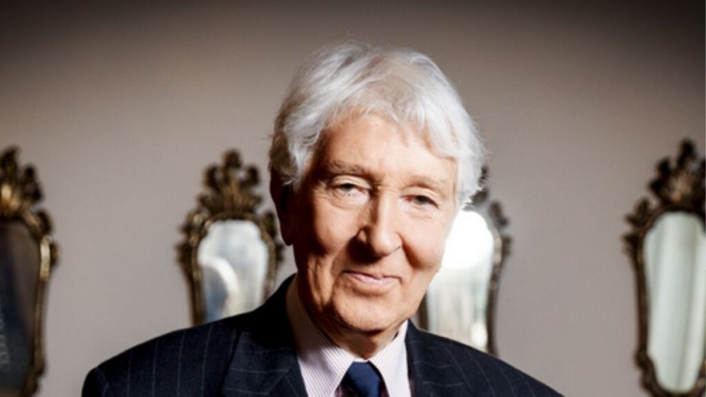 Caso Tortora, Augias ammette: “Anch’io ebbi un dubbio”. Gaia Tortora: “Non deve vergognarsi” 53 corrado augias